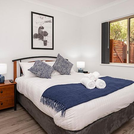 Bay Village Resort Dunsborough Dış mekan fotoğraf