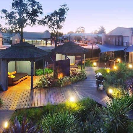 Bay Village Resort Dunsborough Dış mekan fotoğraf