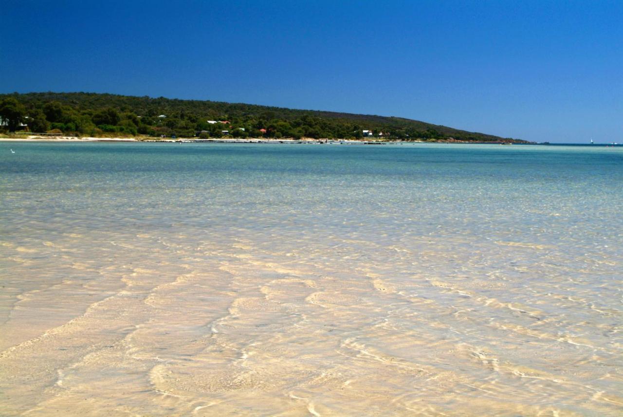Bay Village Resort Dunsborough Dış mekan fotoğraf