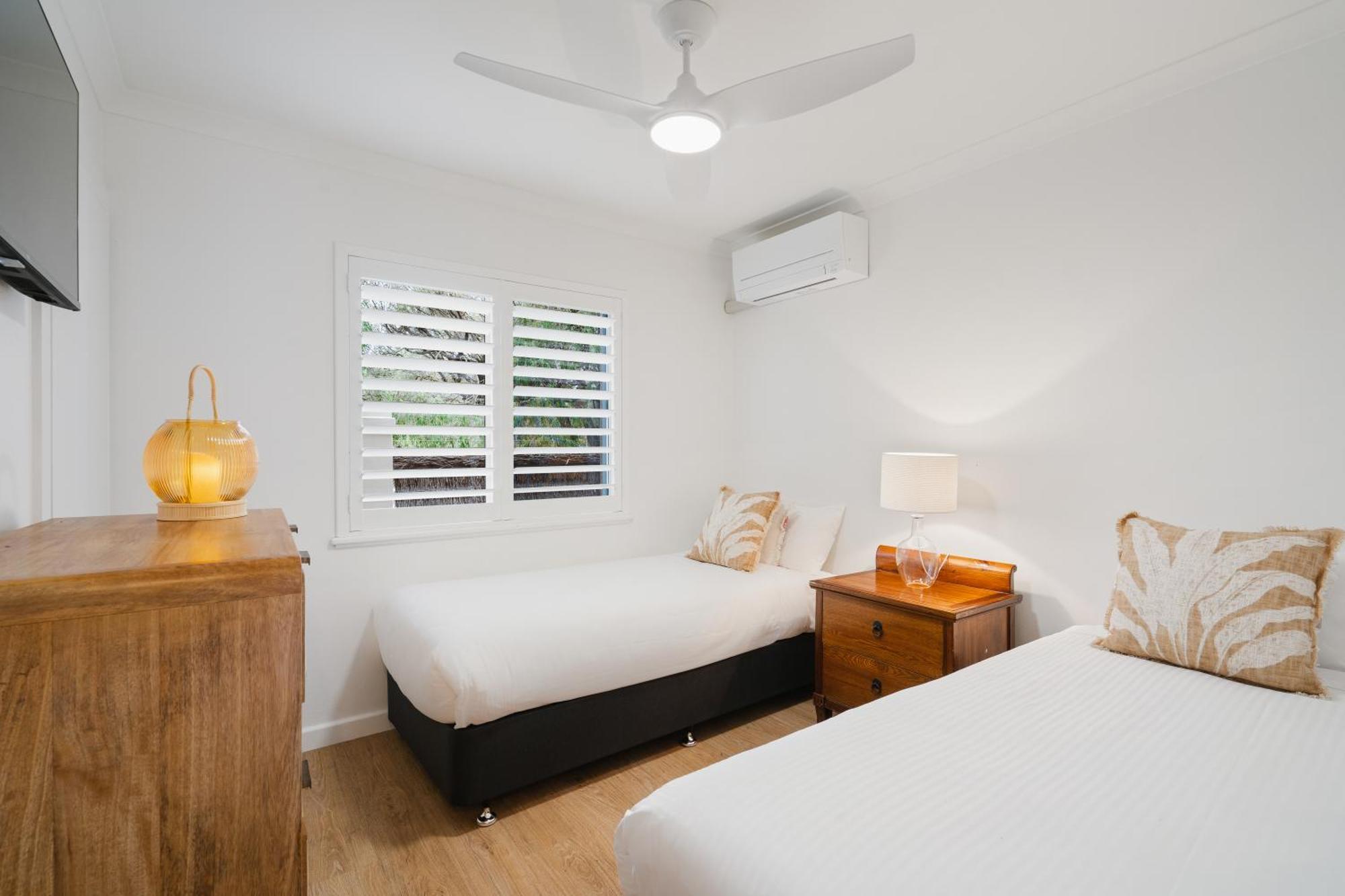 Bay Village Resort Dunsborough Dış mekan fotoğraf