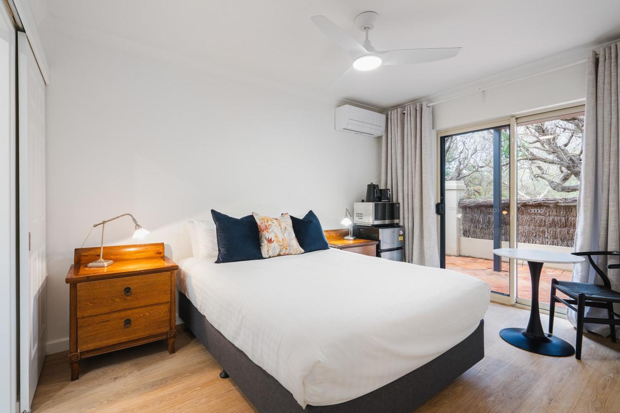 Bay Village Resort Dunsborough Dış mekan fotoğraf
