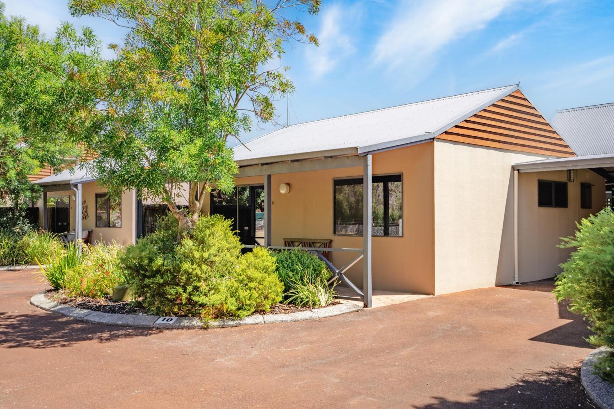 Bay Village Resort Dunsborough Dış mekan fotoğraf