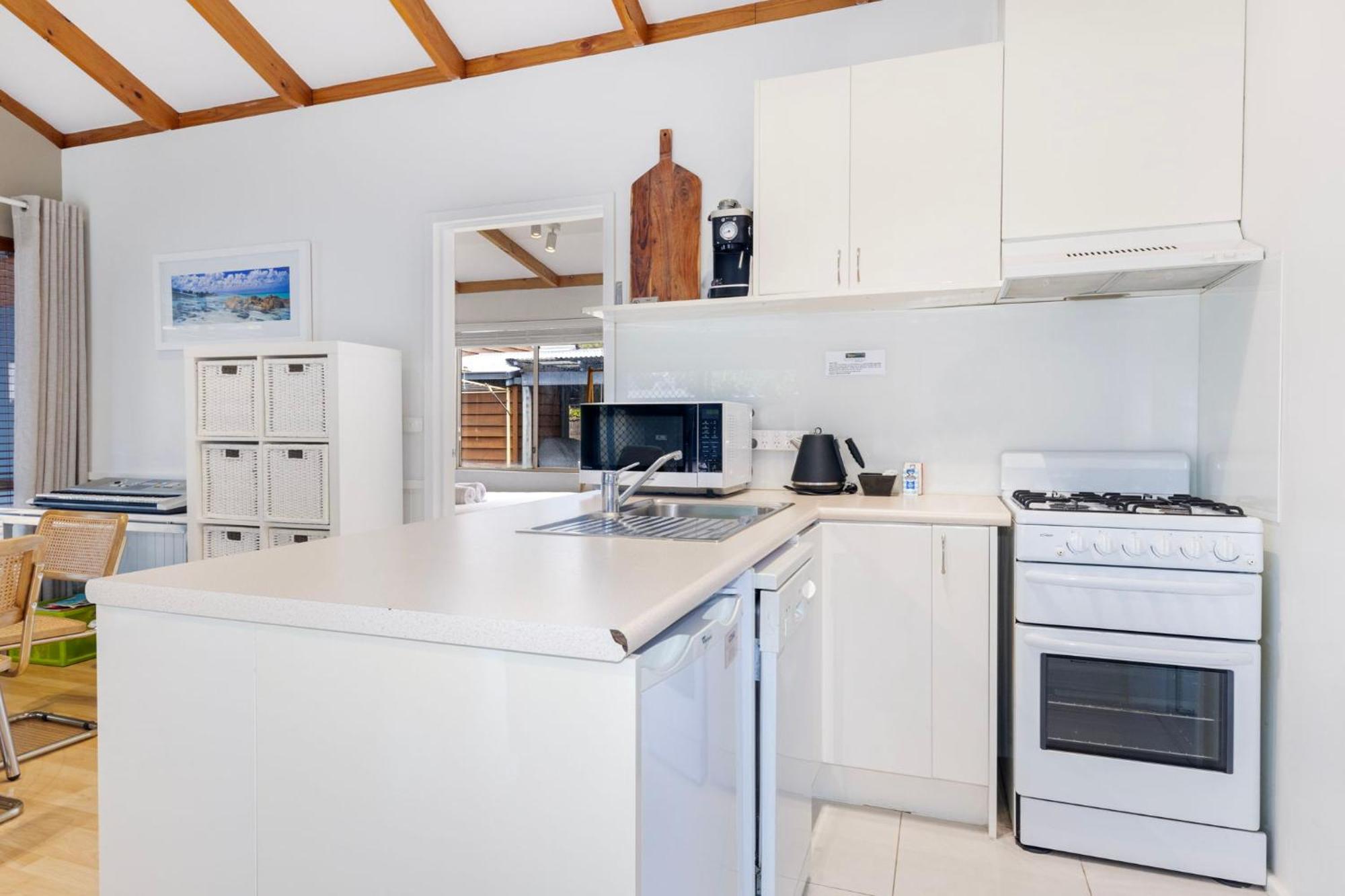 Bay Village Resort Dunsborough Dış mekan fotoğraf