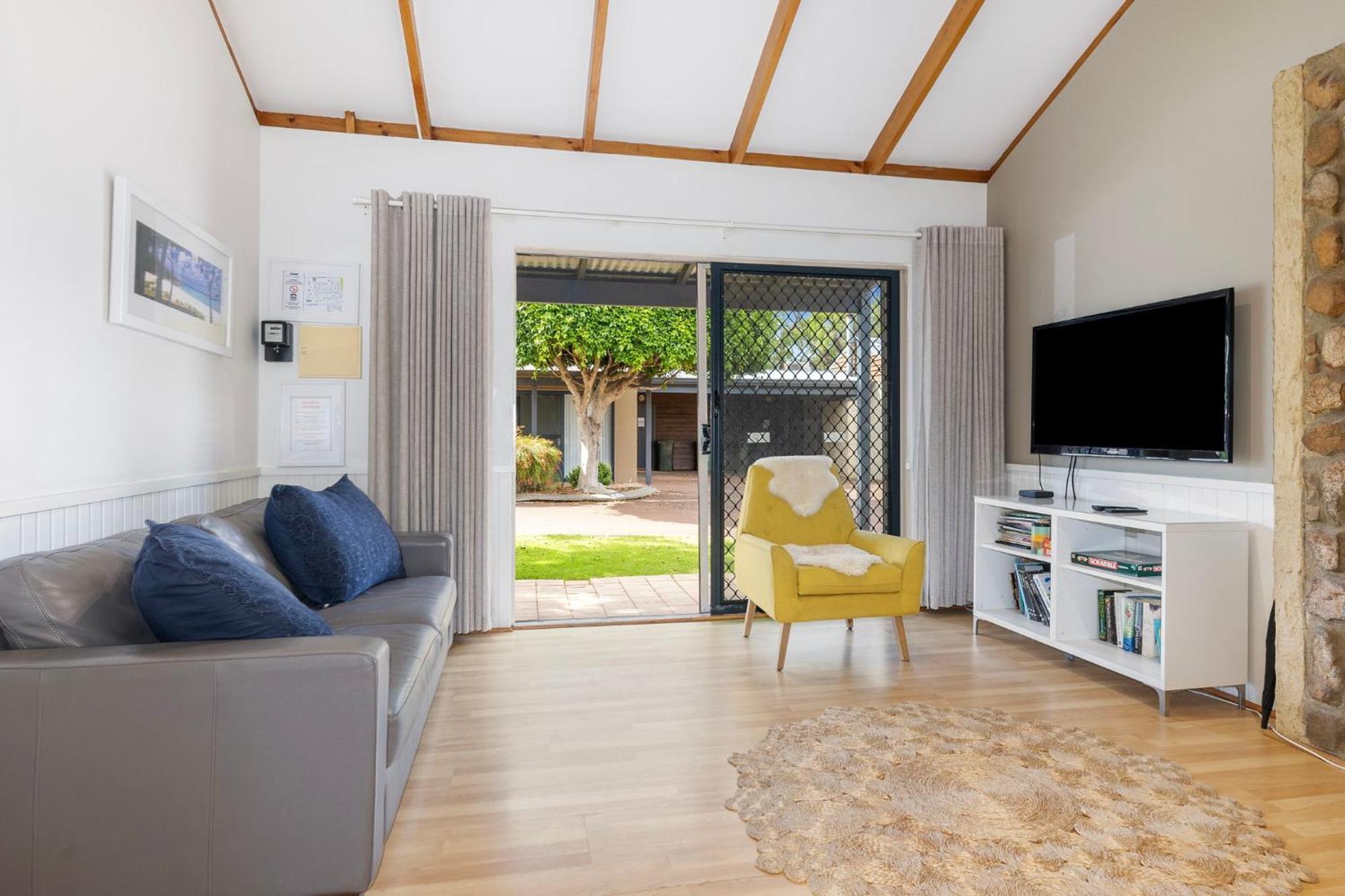 Bay Village Resort Dunsborough Dış mekan fotoğraf