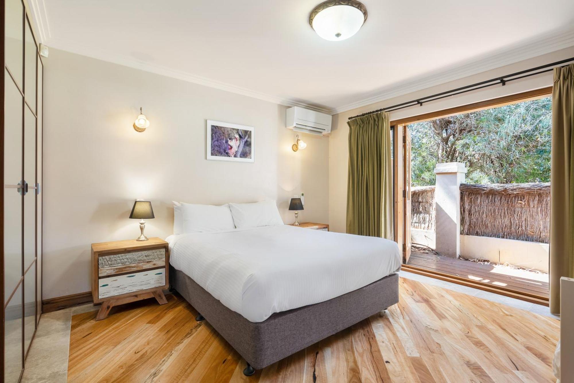 Bay Village Resort Dunsborough Dış mekan fotoğraf