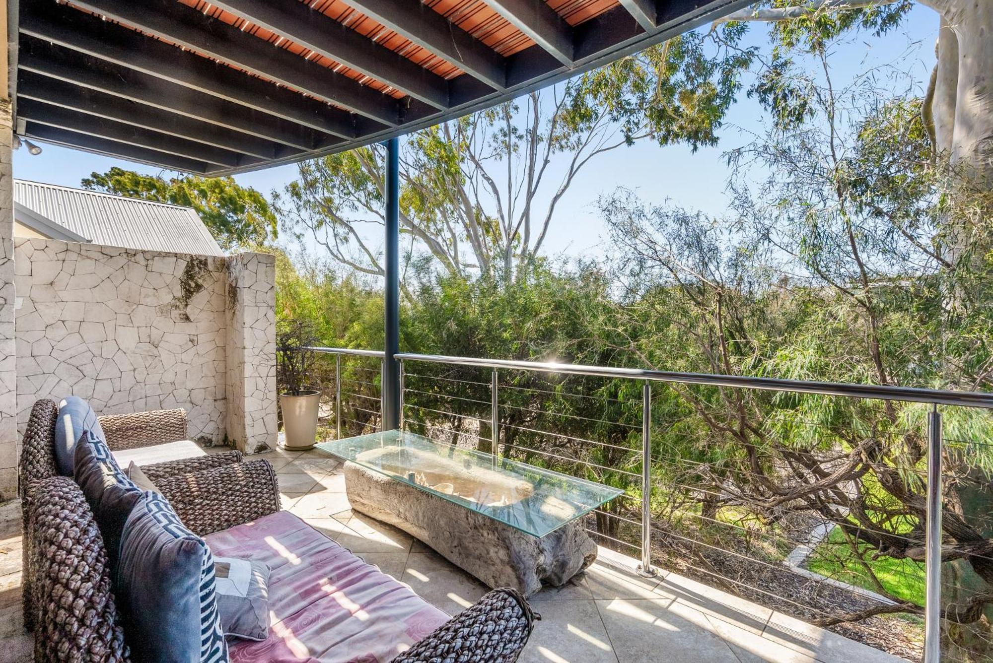 Bay Village Resort Dunsborough Dış mekan fotoğraf