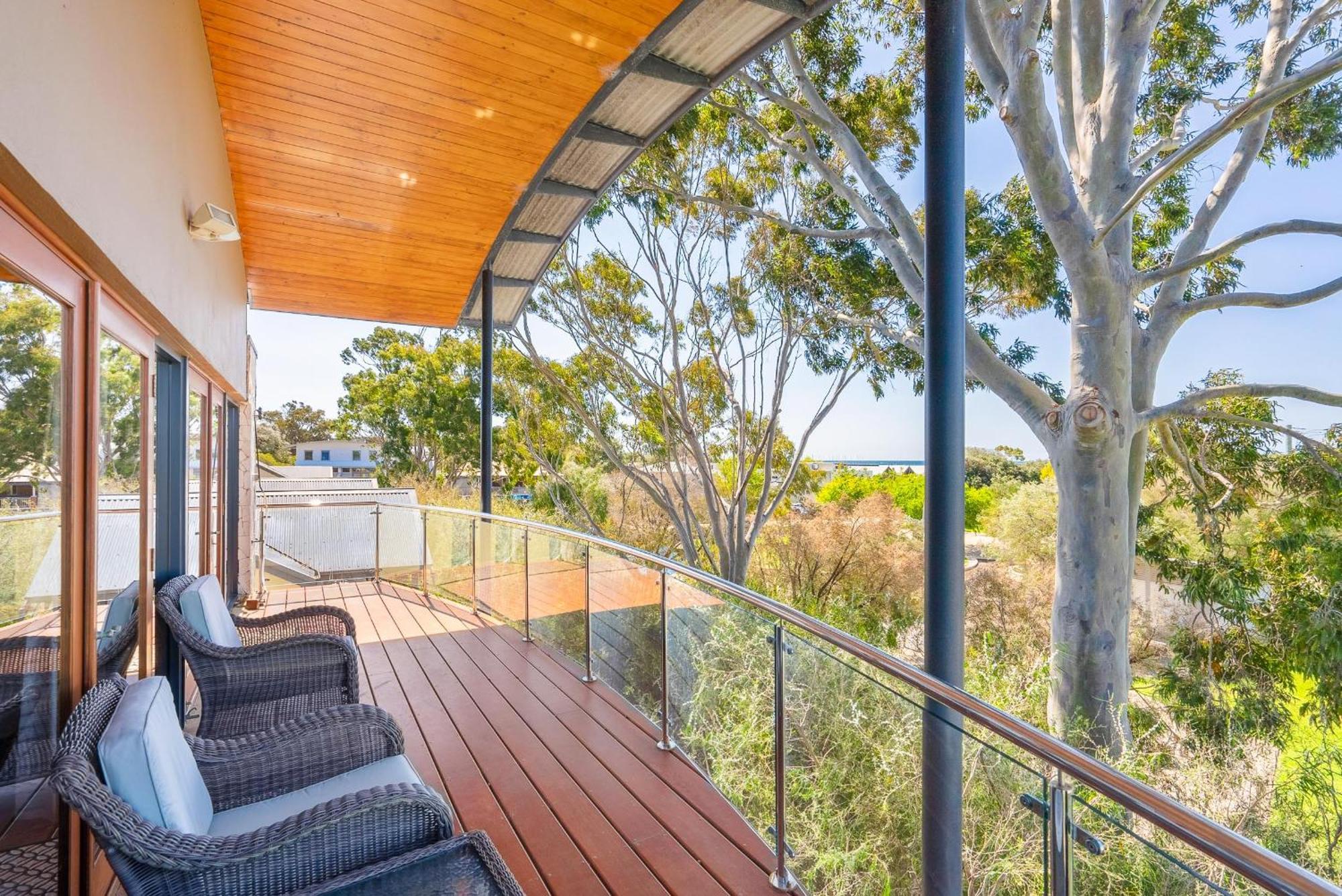 Bay Village Resort Dunsborough Dış mekan fotoğraf