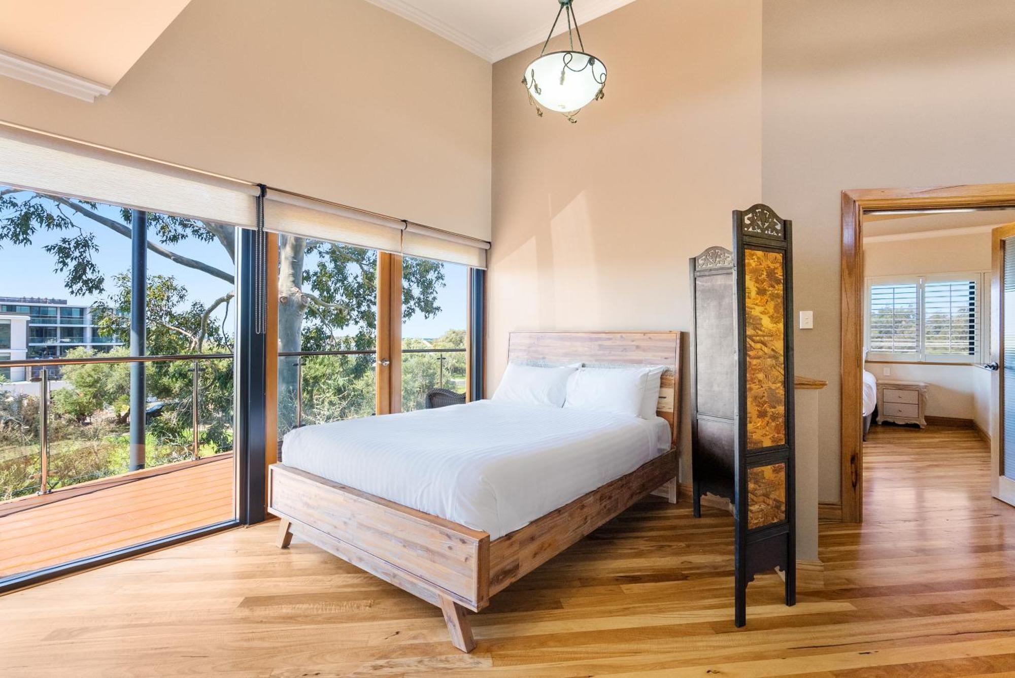 Bay Village Resort Dunsborough Dış mekan fotoğraf