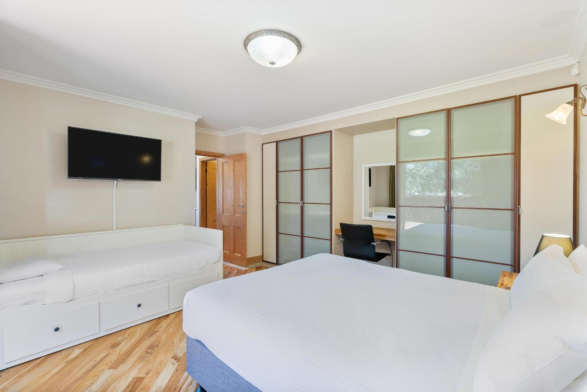 Bay Village Resort Dunsborough Dış mekan fotoğraf