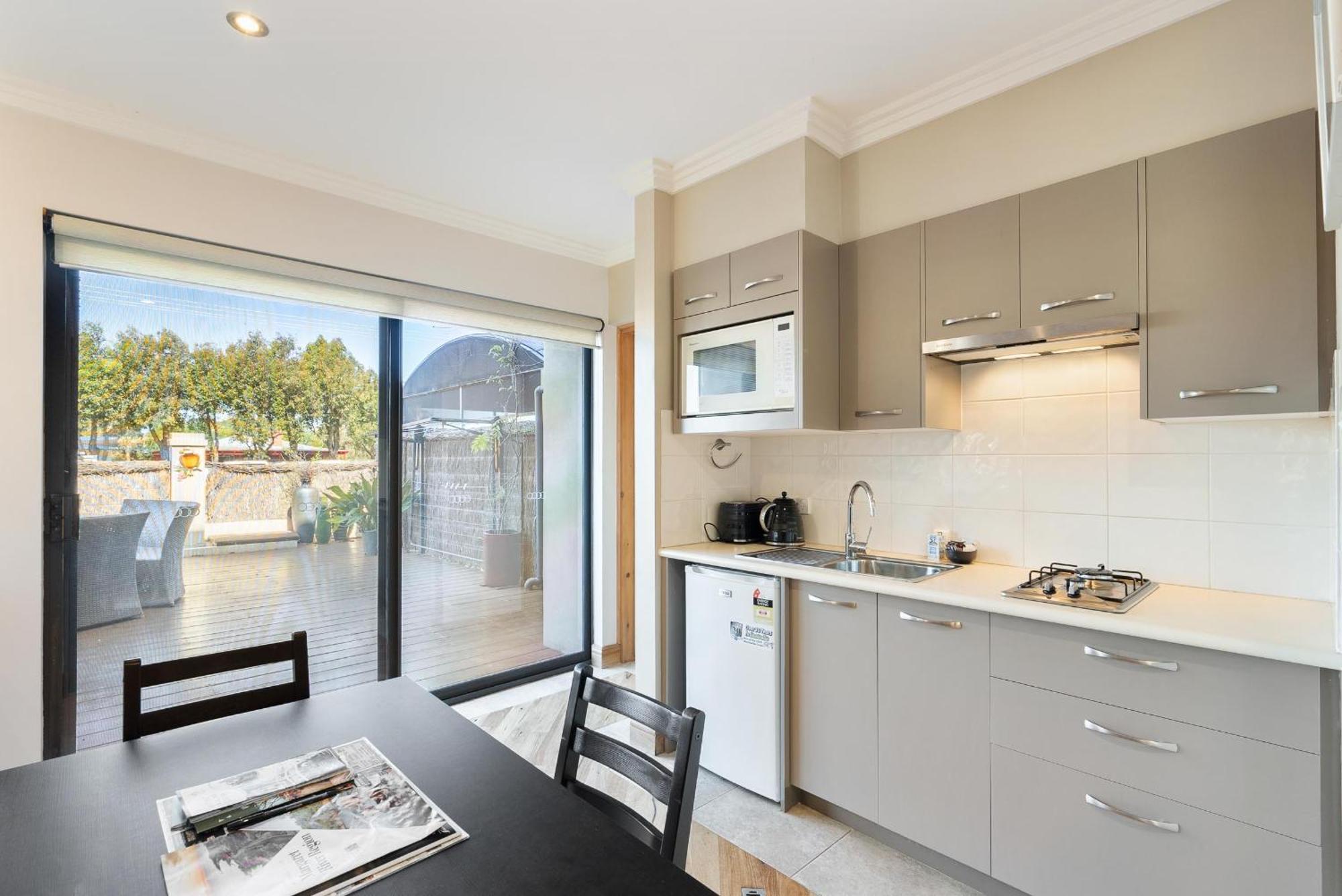 Bay Village Resort Dunsborough Dış mekan fotoğraf