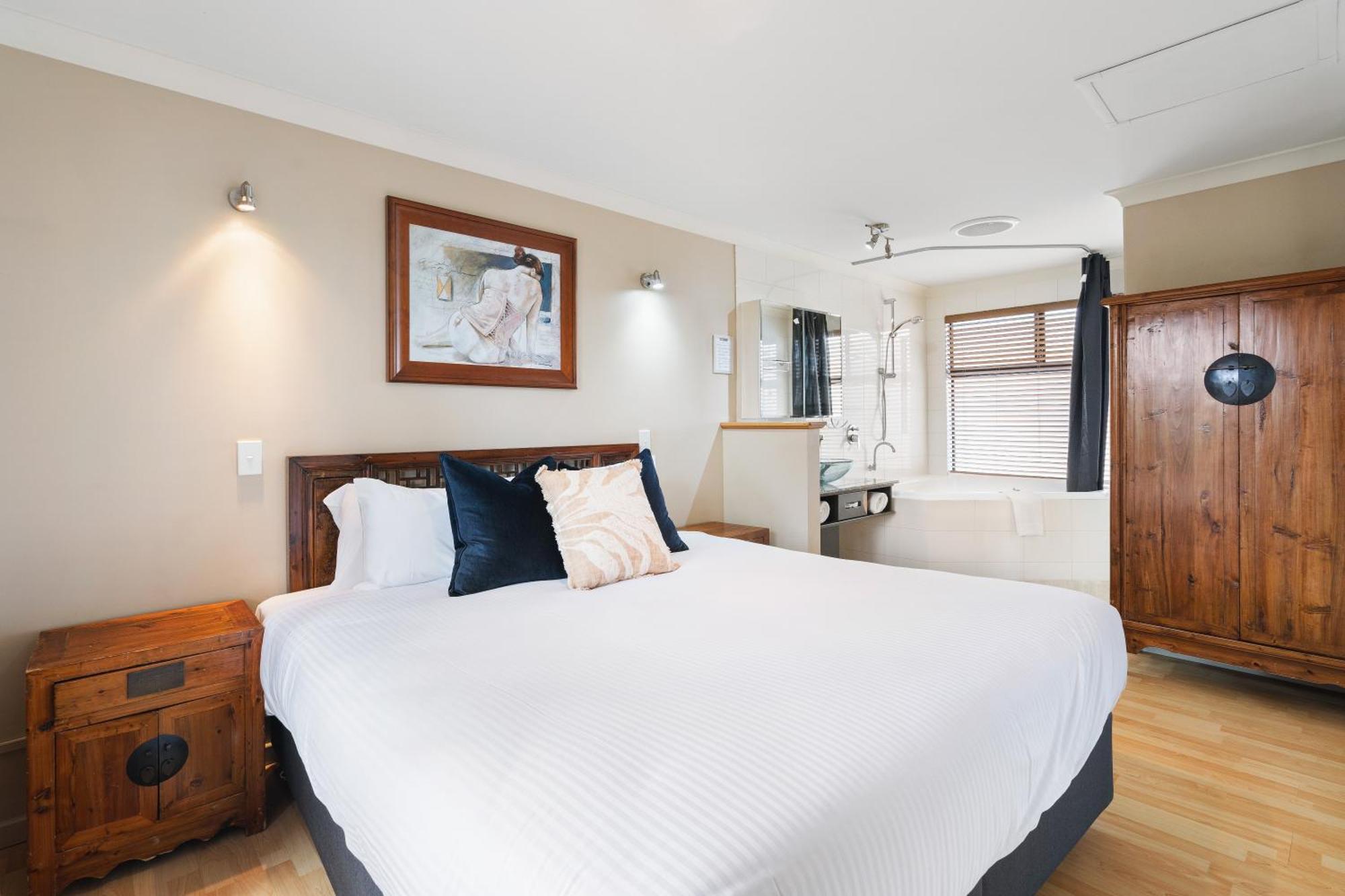 Bay Village Resort Dunsborough Dış mekan fotoğraf