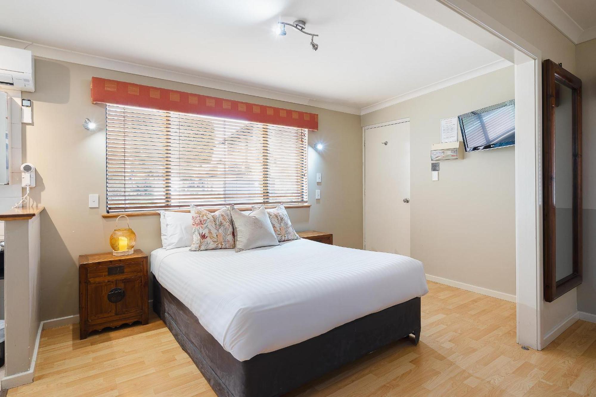 Bay Village Resort Dunsborough Dış mekan fotoğraf