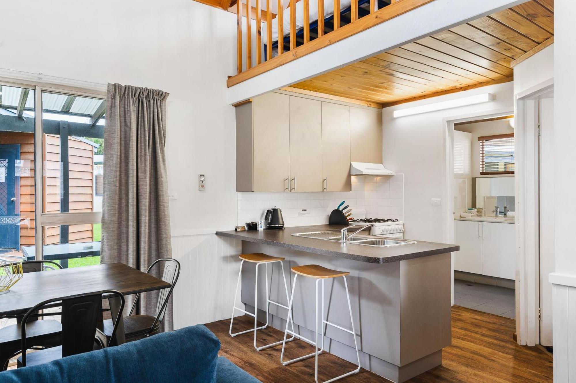 Bay Village Resort Dunsborough Dış mekan fotoğraf