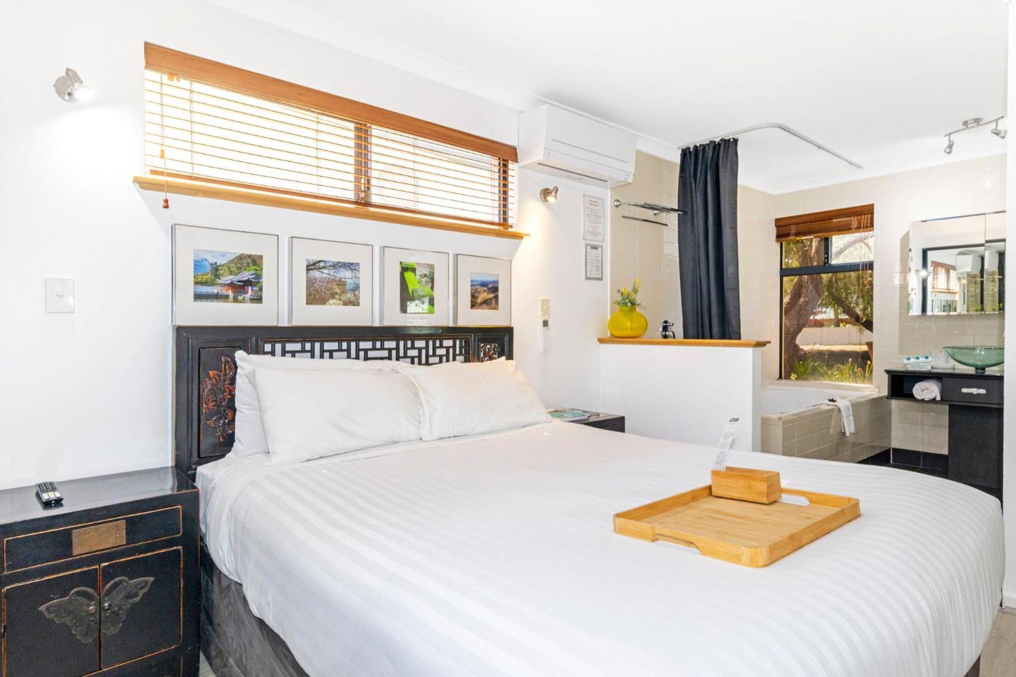 Bay Village Resort Dunsborough Dış mekan fotoğraf