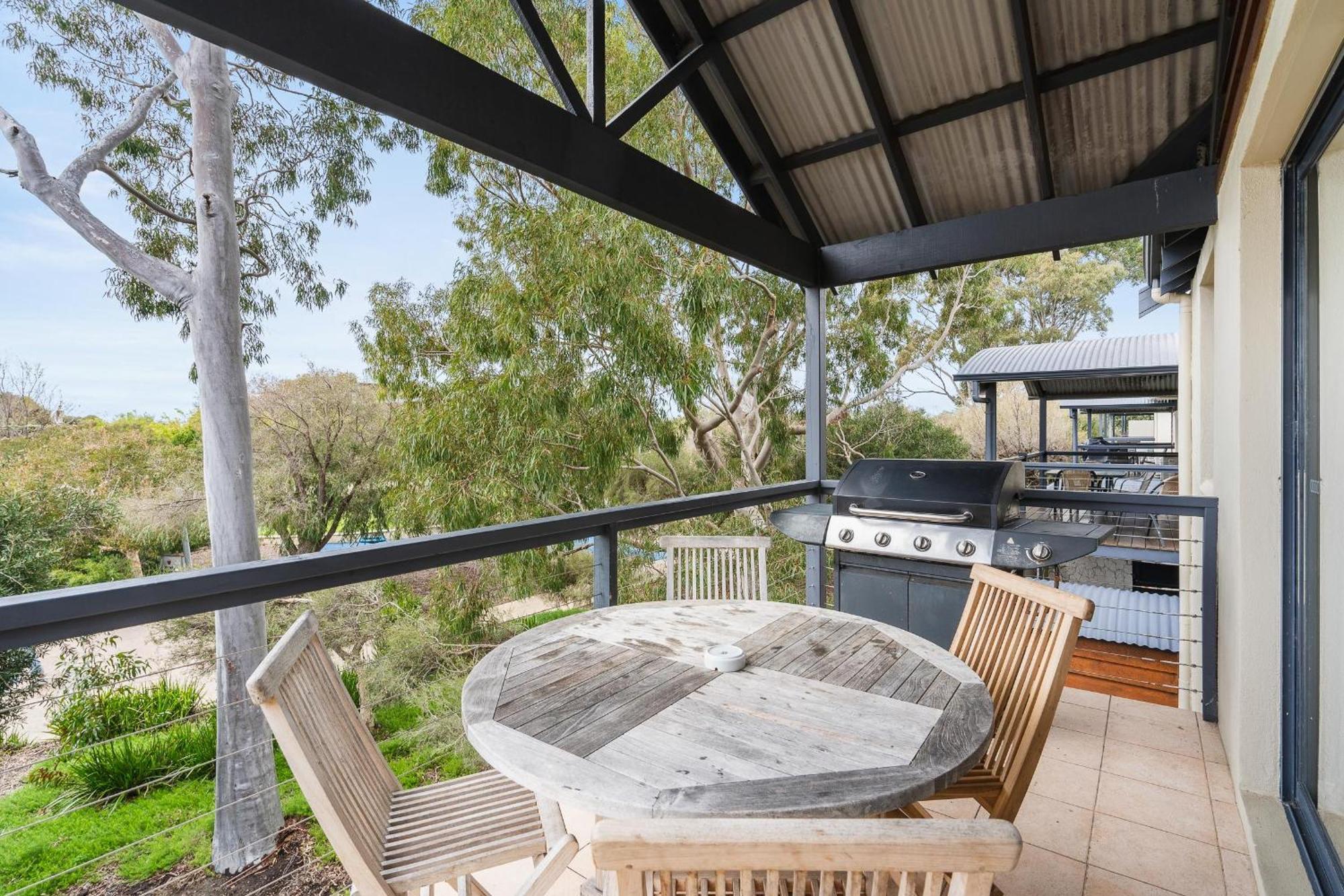 Bay Village Resort Dunsborough Dış mekan fotoğraf