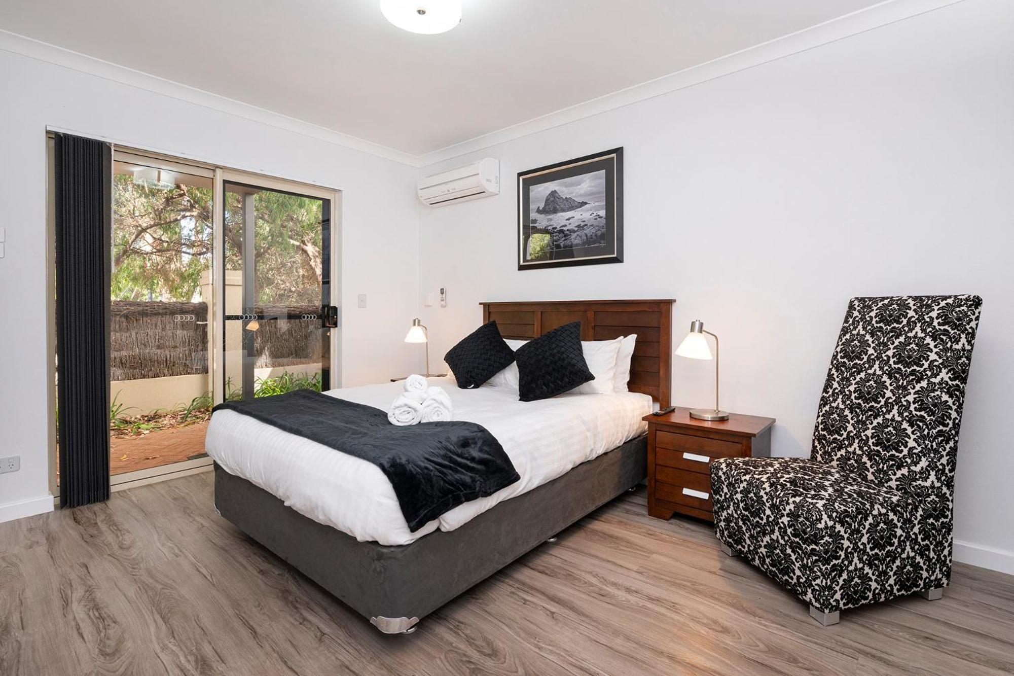 Bay Village Resort Dunsborough Dış mekan fotoğraf