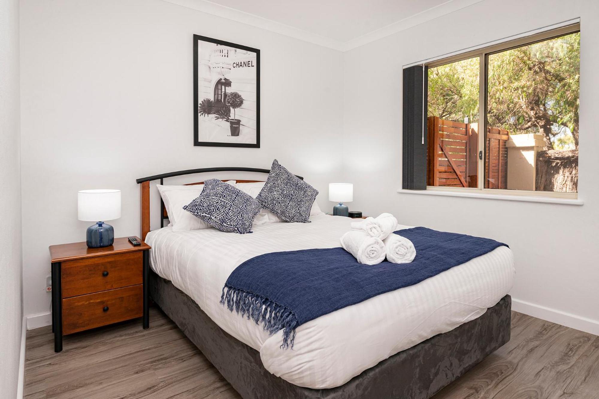 Bay Village Resort Dunsborough Dış mekan fotoğraf