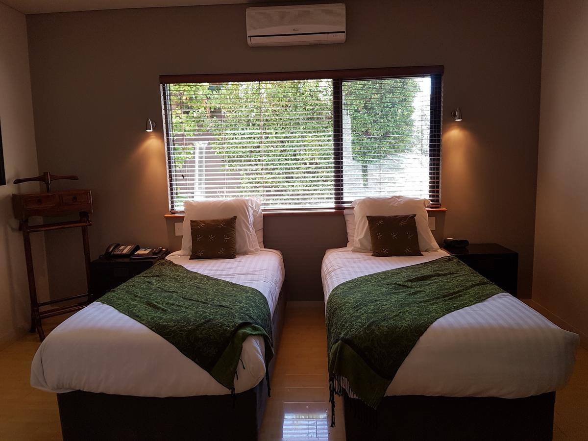 Bay Village Resort Dunsborough Dış mekan fotoğraf