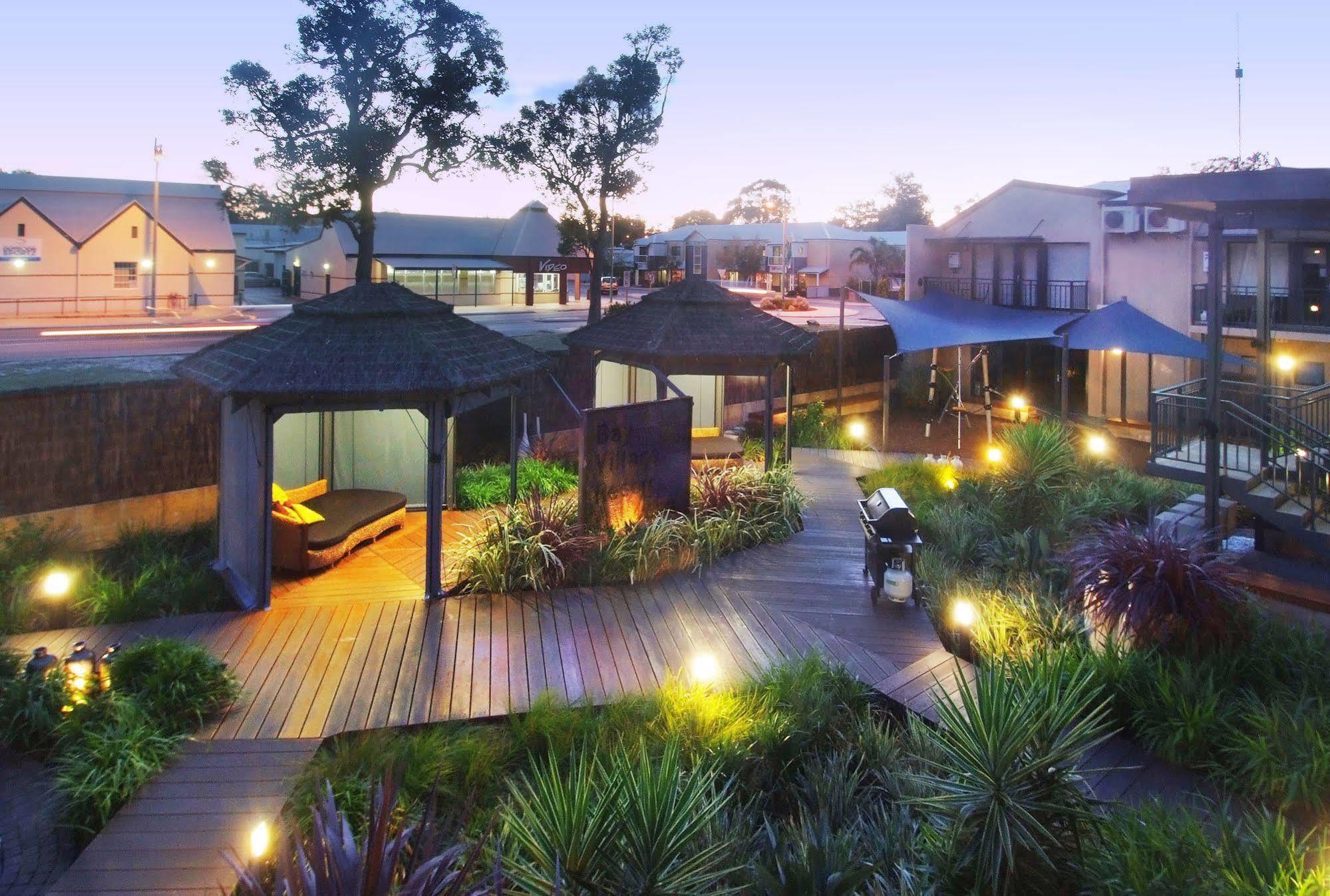 Bay Village Resort Dunsborough Dış mekan fotoğraf